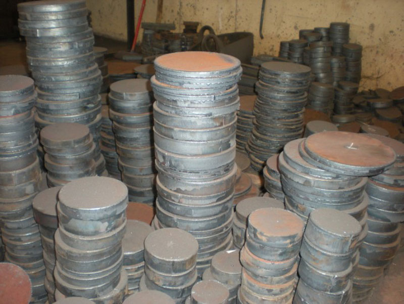 ΚΥΡΙΑΚΙΔΗΣ STEEL METAL: Φωτογραφίες & Βίντεο