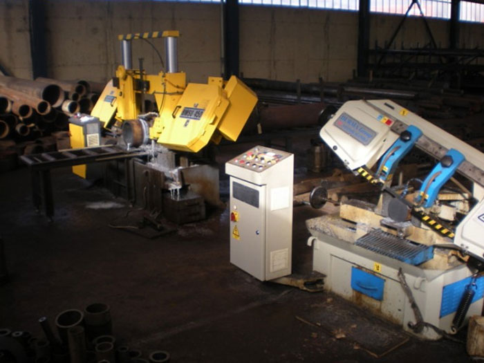 ΚΥΡΙΑΚΙΔΗΣ STEEL METAL: Φωτογραφίες & Βίντεο