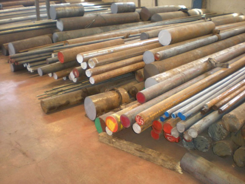ΚΥΡΙΑΚΙΔΗΣ STEEL METAL: Φωτογραφίες & Βίντεο