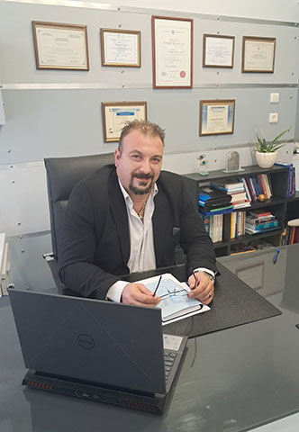 KYRIAZAKIS VASILEIOS MD, MSc, CGP: Φωτογραφίες & Βίντεο