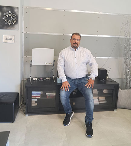 KYRIAZAKIS VASILEIOS MD, MSc, CGP: Φωτογραφίες & Βίντεο