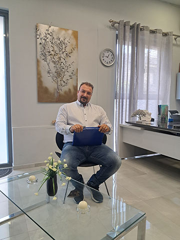 KYRIAZAKIS VASILEIOS MD, MSc, CGP: Φωτογραφίες & Βίντεο