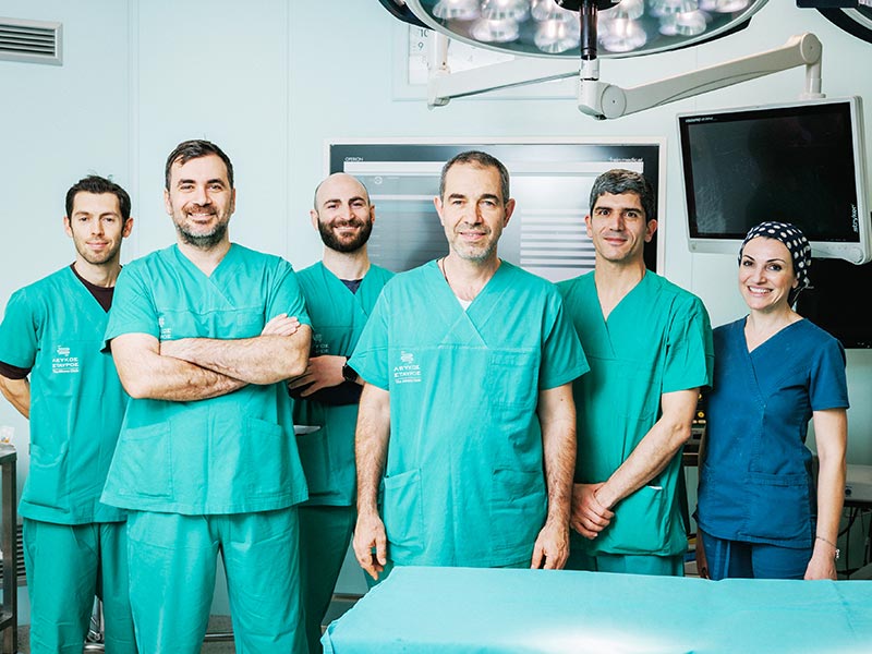 ΚΥΡΙΑΖΗΣ ΙΑΣΩΝ - MODERN UROLOGY: Φωτογραφίες & Βίντεο