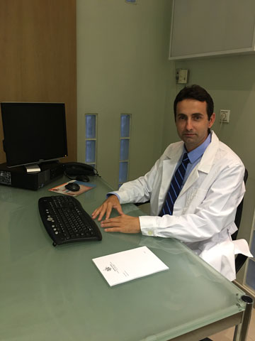 KYRITSIS ALEXANDROS Dr, MD, PhDc: Φωτογραφίες & Βίντεο