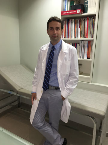 KYRITSIS ALEXANDROS Dr, MD, PhDc: Φωτογραφίες & Βίντεο