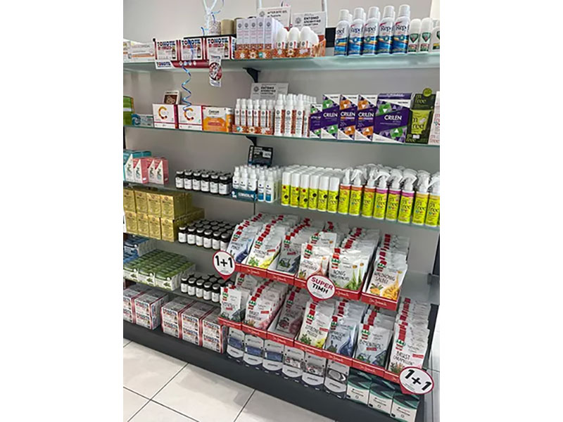 ΚΥΡΟΥ ΣΤΑΥΡΟΥΛΑ - PHARMAKYROY: Φωτογραφίες & Βίντεο