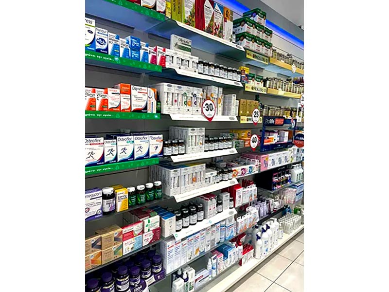 ΚΥΡΟΥ ΣΤΑΥΡΟΥΛΑ - PHARMAKYROY: Φωτογραφίες & Βίντεο