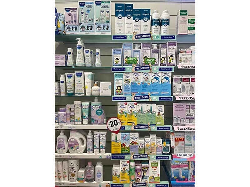 ΚΥΡΟΥ ΣΤΑΥΡΟΥΛΑ - PHARMAKYROY: Φωτογραφίες & Βίντεο