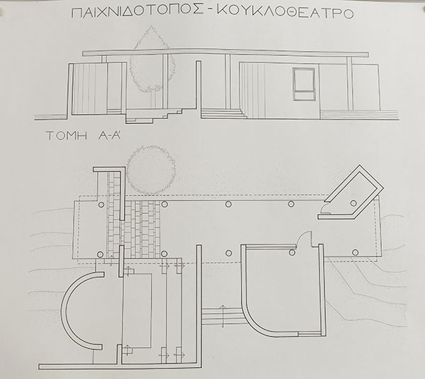 KYVOS GRAMMIKO - ELEFTHERO SCHEDIO: Φωτογραφίες & Βίντεο