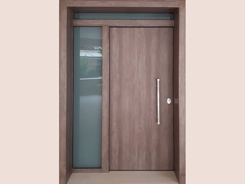 K - DOORS - ΜΠΑΛΤΑΣ ΚΩΝΣΤΑΝΤΙΝΟΣ: Φωτογραφίες & Βίντεο
