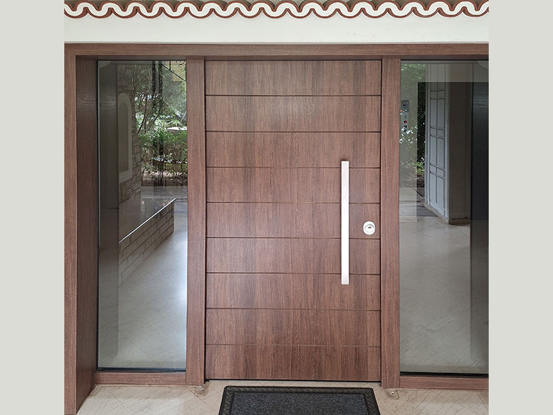 K - DOORS - ΜΠΑΛΤΑΣ ΚΩΝΣΤΑΝΤΙΝΟΣ: Φωτογραφίες & Βίντεο