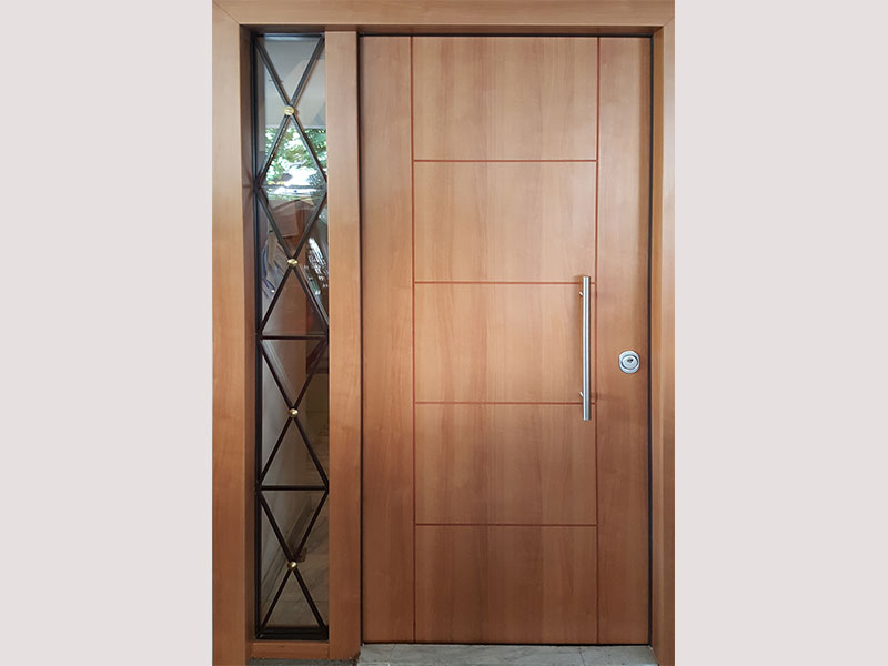 K - DOORS - ΜΠΑΛΤΑΣ ΚΩΝΣΤΑΝΤΙΝΟΣ: Φωτογραφίες & Βίντεο