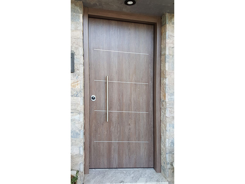 K - DOORS - ΜΠΑΛΤΑΣ ΚΩΝΣΤΑΝΤΙΝΟΣ: Φωτογραφίες & Βίντεο