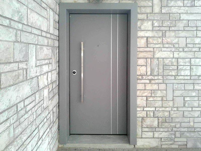 K - DOORS - ΜΠΑΛΤΑΣ ΚΩΝΣΤΑΝΤΙΝΟΣ: Φωτογραφίες & Βίντεο