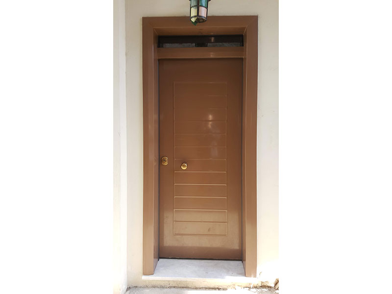 K - DOORS - ΜΠΑΛΤΑΣ ΚΩΝΣΤΑΝΤΙΝΟΣ: Φωτογραφίες & Βίντεο