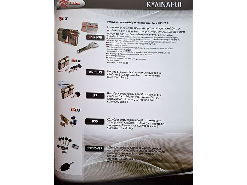 K - DOORS - BALTAS KONSTANTINOS: Φωτογραφίες & Βίντεο
