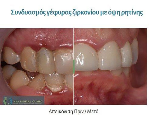 K & K DENTAL CLINIC: Φωτογραφίες & Βίντεο