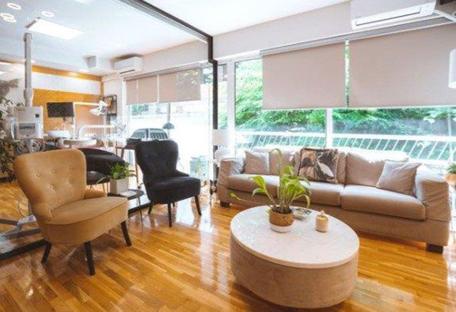 K & K DENTAL CLINIC: Φωτογραφίες & Βίντεο