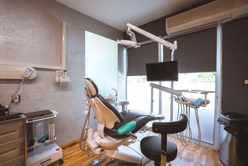 K & K DENTAL CLINIC: Φωτογραφίες & Βίντεο
