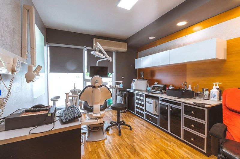 K & K DENTAL CLINIC: Φωτογραφίες & Βίντεο