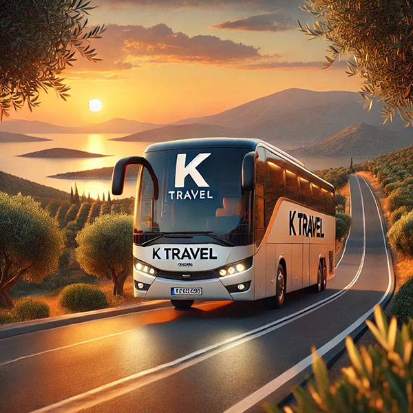 K TRAVEL: Φωτογραφίες & Βίντεο