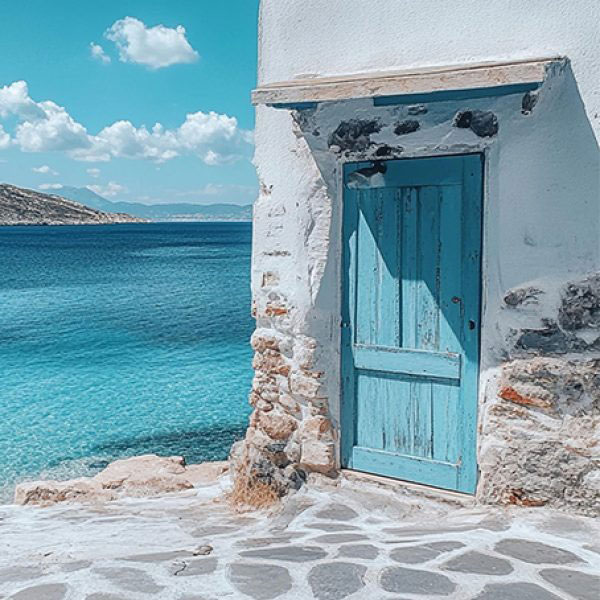 Εκδρομές στην Ελλάδα