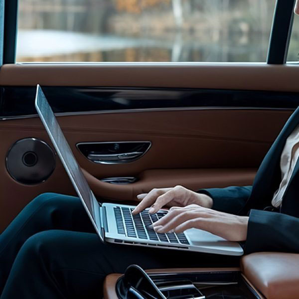 VIP Transfers