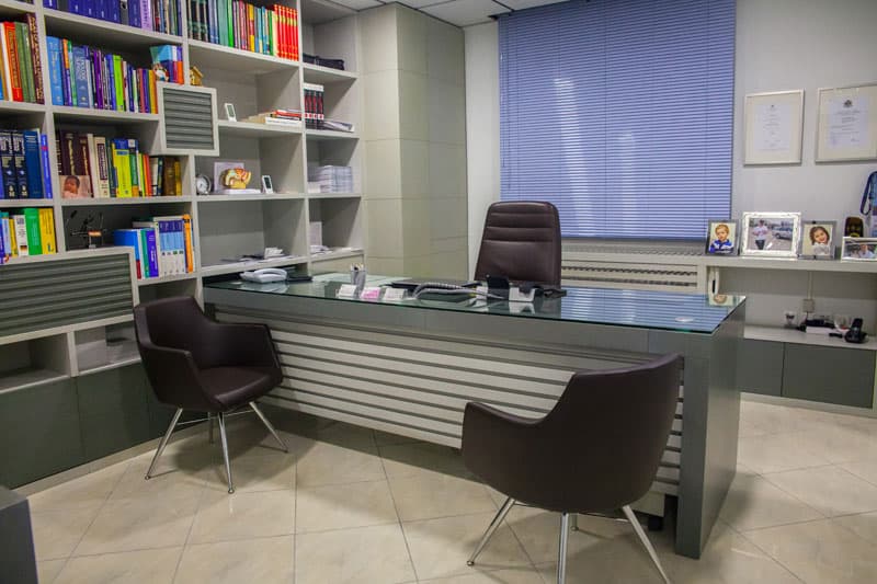 Medical Practice in Thessaloniki