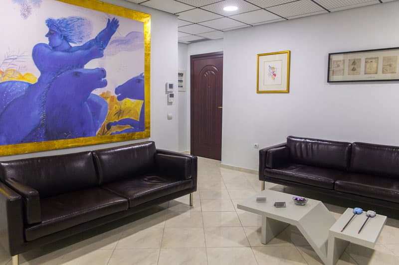 Medical Practice in Thermi