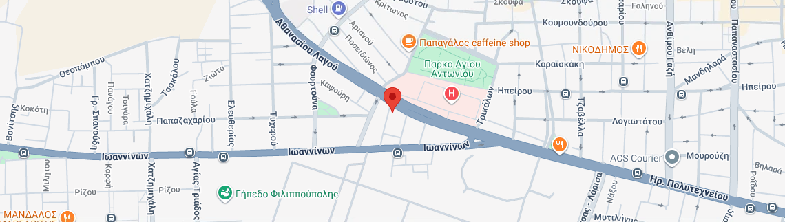 Λογότυπο LAFIONIATIS SAVVAS