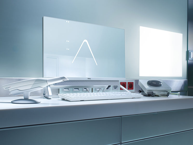 LAGHIOS ADVANCED DENTISTRY: Φωτογραφίες & Βίντεο