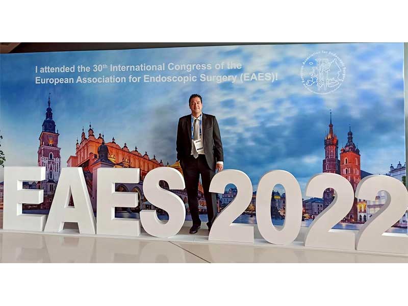 ΛΑΪΝΑΣ ΠΑΝΑΓΙΩΤΗΣ MD, MSc, MSurg, PhD: Φωτογραφίες & Βίντεο