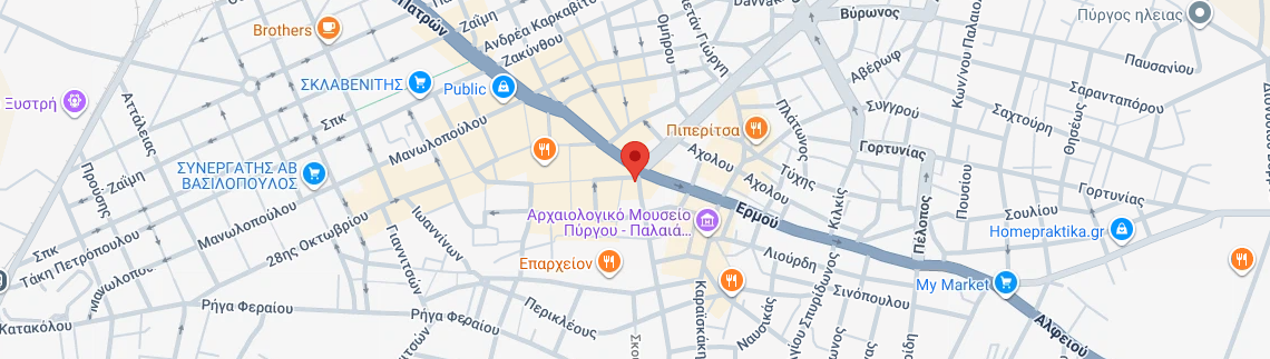 Λογότυπο LALIOTI THEODORA