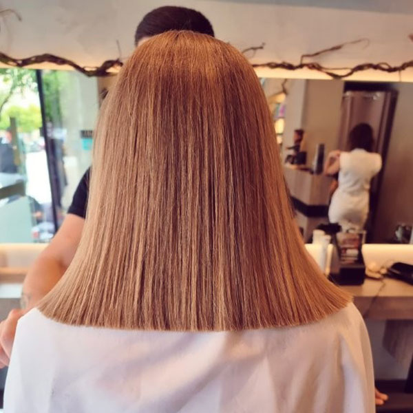 LAMBROS VASILAS HAIR ATELIER: Φωτογραφίες & Βίντεο