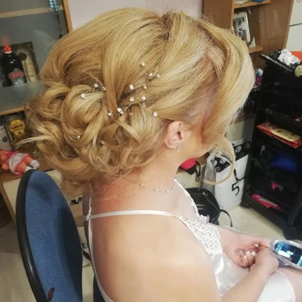 LAMBROS VASILAS HAIR ATELIER: Φωτογραφίες & Βίντεο
