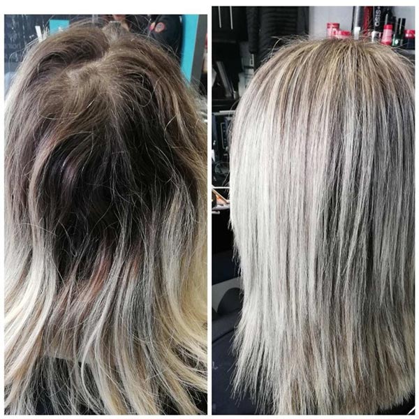 LAMBROS VASILAS HAIR ATELIER: Φωτογραφίες & Βίντεο