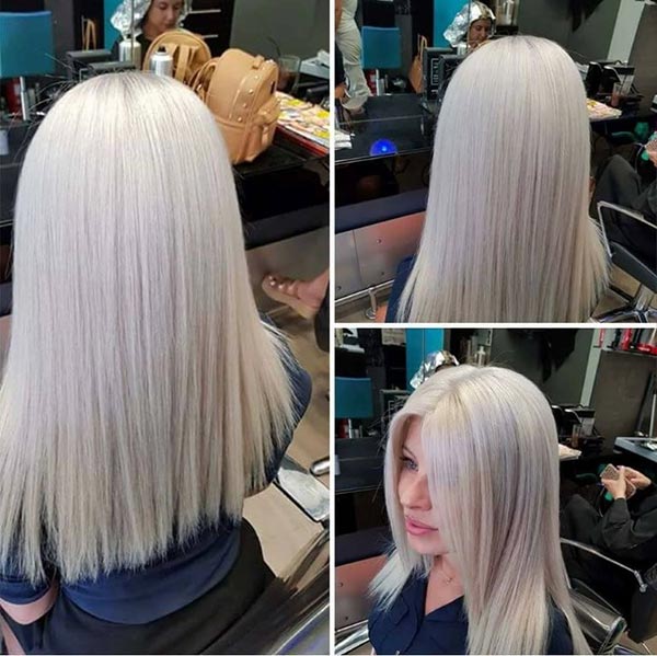 LAMBROS VASILAS HAIR ATELIER: Φωτογραφίες & Βίντεο