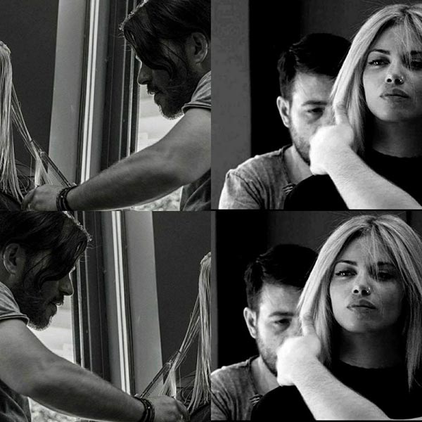 LAMBROS VASILAS HAIR ATELIER: Φωτογραφίες & Βίντεο