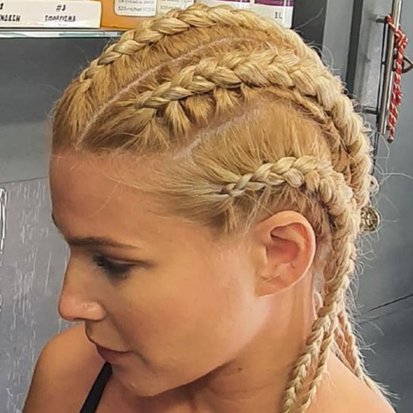 LAMBROS VASILAS HAIR ATELIER: Φωτογραφίες & Βίντεο