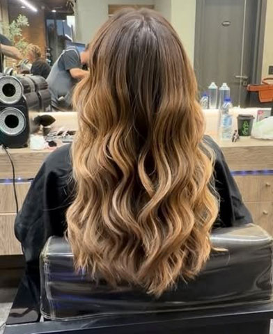 LAMBROS VASILAS HAIR ATELIER: Φωτογραφίες & Βίντεο