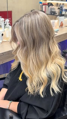 LAMBROS VASILAS HAIR ATELIER: Φωτογραφίες & Βίντεο