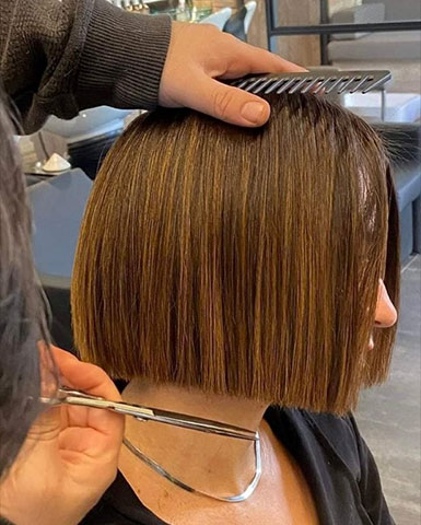 LAMBROS VASILAS HAIR ATELIER: Φωτογραφίες & Βίντεο