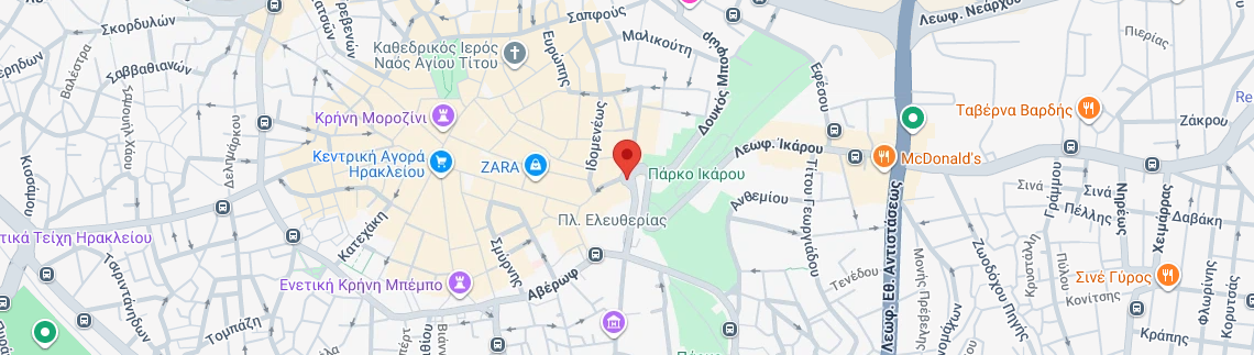 Λογότυπο LAMPAKIS IOANNIS