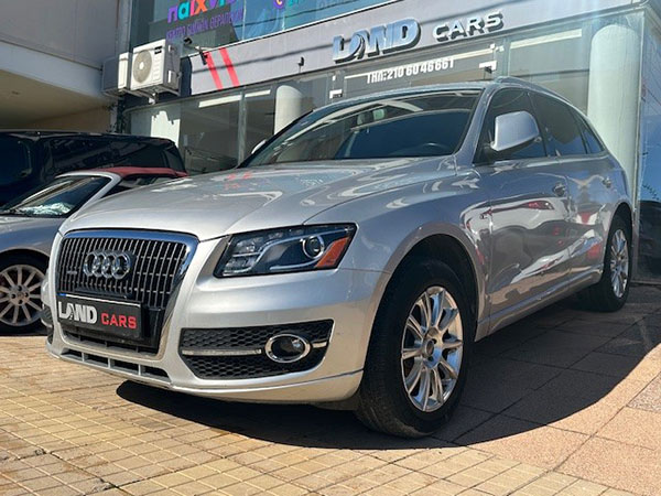 LAND CARS: Φωτογραφίες & Βίντεο