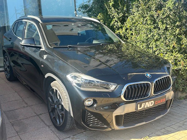 LAND CARS: Φωτογραφίες & Βίντεο