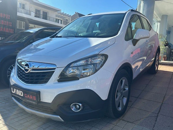 LAND CARS: Φωτογραφίες & Βίντεο