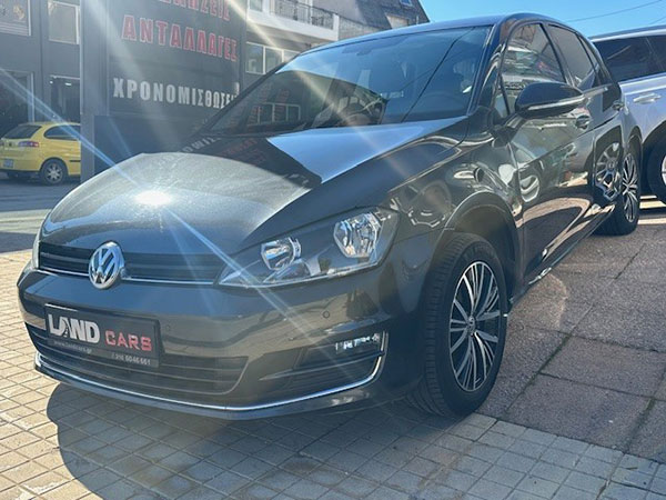 LAND CARS: Φωτογραφίες & Βίντεο