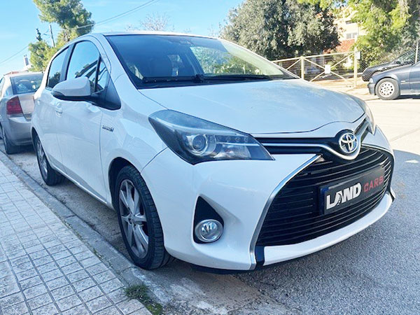LAND CARS: Φωτογραφίες & Βίντεο