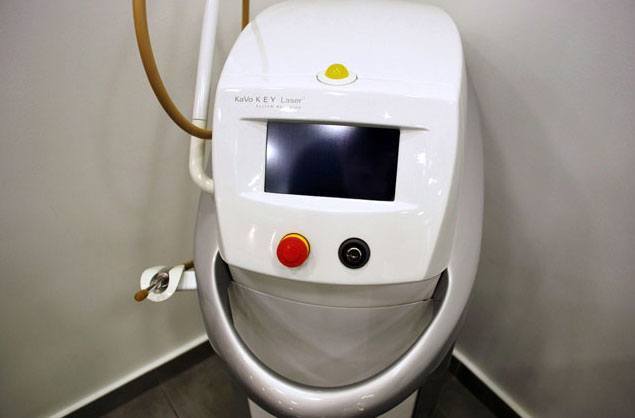 LASER DENTAL CLINIC - TZANNOU EFSTRATIOS: Φωτογραφίες & Βίντεο