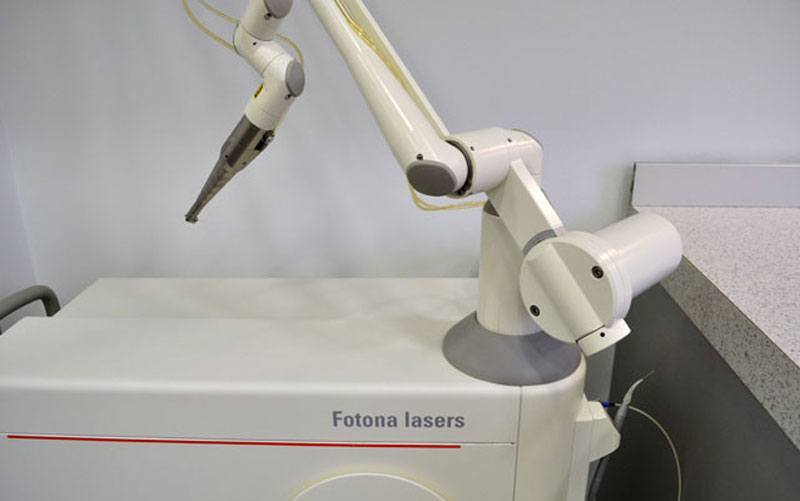 LASER DENTAL CLINIC - TZANNOU EFSTRATIOS: Φωτογραφίες & Βίντεο